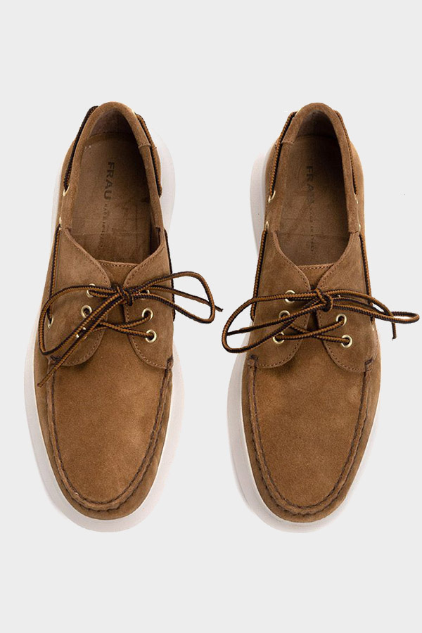 ΠΑΠΟΥΤΣΙΑ - SIGARO CASTORO